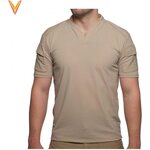 Velocity Systems BOSS Rugby Shirt Earth