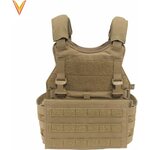 Velocity Systems SCARAB™ Light Coyote