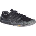 Merrell Trail Glove 5 Womens Black