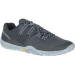 Merrell Trail Glove 6 Mens Black