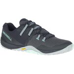 Merrell Trail Glove 6 Womens Black