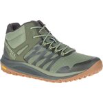 Merrell Nova 2 Mid GTX Mens Lichen