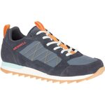 Merrell Alpine Sneaker Mens Ebony