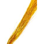 Tinsel Dark Gold
