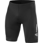 Löffler Bike Tights Hotbond Mens Black