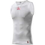 Löffler Singlet Transtex Light+ Mens White
