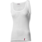 Löffler Singlet Transtex Light+ Womens White