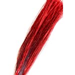 Tinsel Red