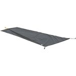Big Agnes Footprint Fly Creek HV 1 Carbon Gray