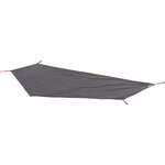 Big Agnes Footprint Copper Spur HV UL1 Bikepack Gray