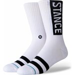 Stance OG White