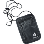 Deuter Security Wallet I Black