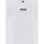 Oakley Everyday Factory Pilot Tee Mens White