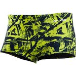 Orca Core Square Leg (2021) Royal Blue / Lime Punch