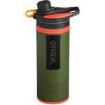 Grayl Geopress Purifier Bottle 710ml - water purifier Oasis Green