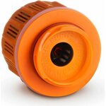 Grayl Geopress Replacement Cartridge Orange