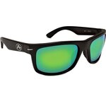 Aqua Bay PolarBasic Mirror Green