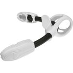 Seacsub Sling Strap Bungee White