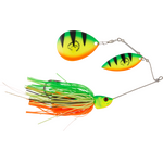 Savage Gear Da'Bush Spinnerbait Firetiger