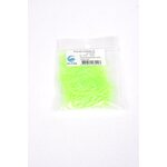 Polar Chenille 15mm Chartreuse UV