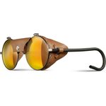 Julbo Vermont Classic Copper / Sideshields Tawny, Spectron 3CF