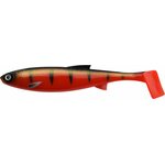 Patriot Ace Jack Shad Red
 Tiger