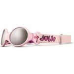 Julbo Loop S SP4 Pink light / Pink