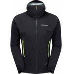 Montane Minimus Stretch Ultra Jacket Black