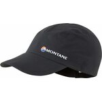 Montane Minimus Stretch Ultra Waterproof Cap Unisex Black