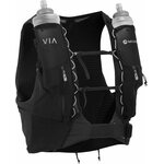 Montane Gecko VP 5+ Black