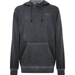 Oakley Dye Pullover Sweatshirt Blackout