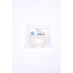 Chenille White