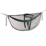 ENO Guardian DX Bug Net Charcoal