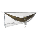 ENO Guardian SL Bug Net Grey