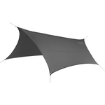 ENO ProFly Rain Tarp Charcoal