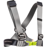 Black Diamond Vario Chest Harness Black