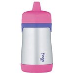 Thermos Foogo nokkatermos 12kk Pinkki