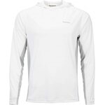 Simms SolarFlex Hoody White #2