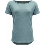 Devold Trollstigen Woman Top Cameo