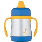 Thermos Foogo for 6-month Blue