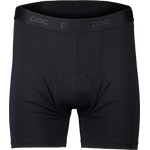POC Re-Cycle Boxer Uranium Black