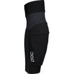 POC Oseus VPD Elbow Uranium Black