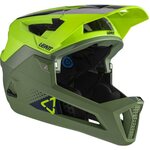 LEATT 4.0 Enduro V21.1 Helmet Cactus