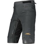 LEATT 5.0 Shorts Mens Black