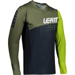 LEATT 4.0 UltraWeld Jersey Mens Cactus
