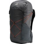 Haglöfs L.I.M 25 Magnetite/Flame Orange