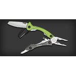 Gerber Crucial Green
