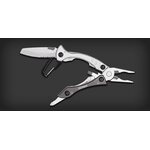 Gerber Crucial Gray