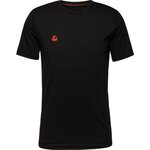 Mammut Essential T-Shirt Black Mountain