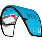 Ozone REO V6 Kite Only 7m² Process Cyan/White